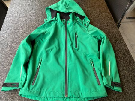 Kinder Jacke