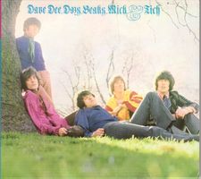 Dave Dee, Dozy, Beaky, Mick & Tich If No-One Sang