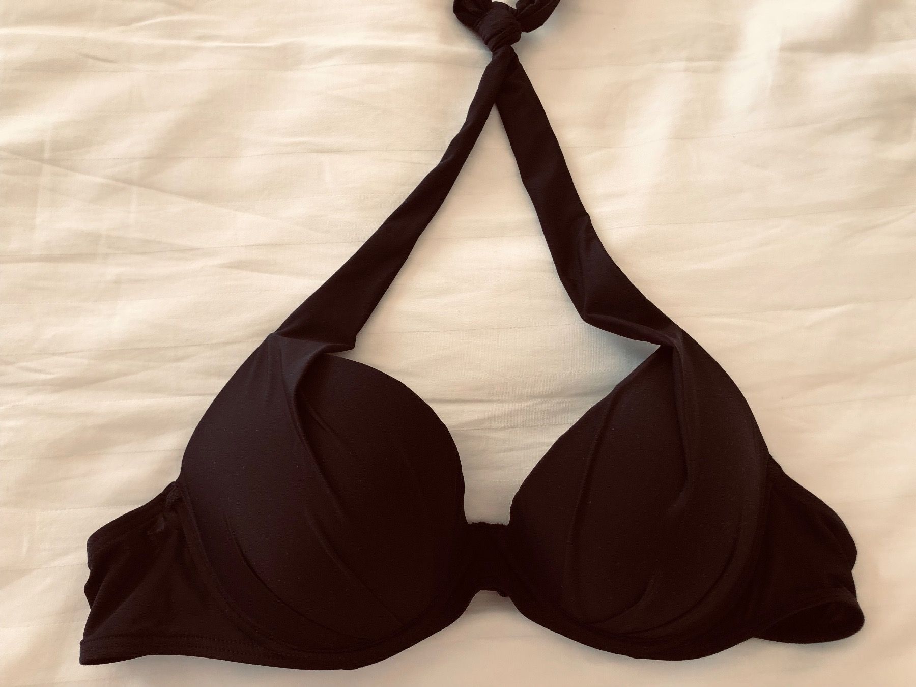 Aubade Costumi da bagno & Bikini: Haut de maillot de bain Aubade – Nuovo e nell'imballaggio originale da Renens VD venduto da Kro0601