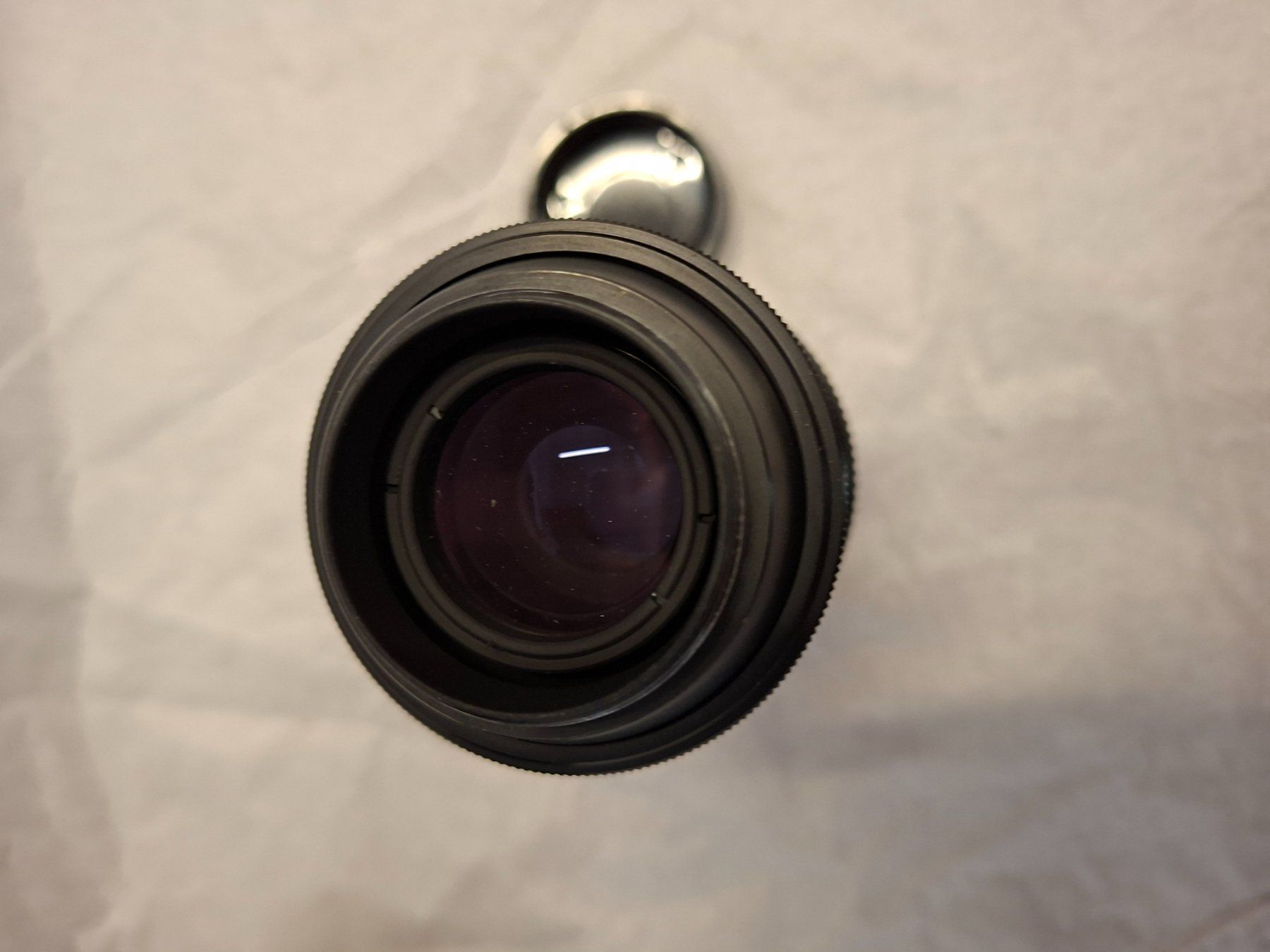 Pentacon Obiettivi: PENTACON 4/200 Objektiv mi Etui – Usato da Olten venduto da Mezopotamya 4