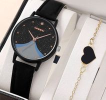 Armbanduhr • Full set