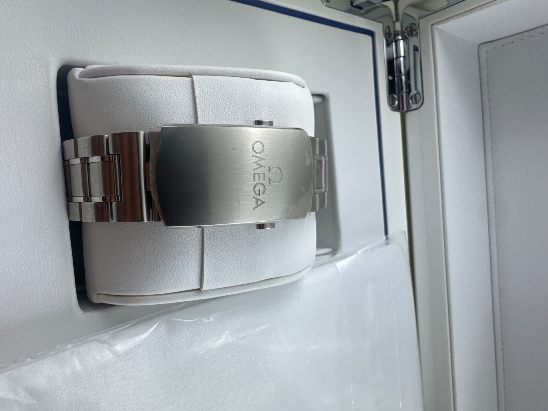 Omega Orologi: Omega Speedmaster Tokyo 2020 – Nuovo (secondo la descrizione) da Zürich venduto da Watchconnaisseur 2