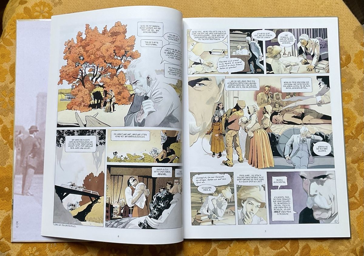 Fumetti: W • E • S • T Band Nr 5 von 2009 – Usato da Endingen venduto da nathan05 5