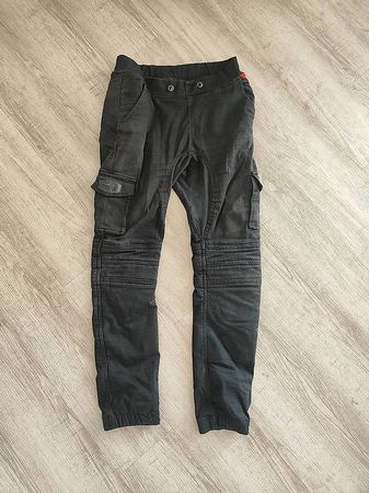 Held Motorradhose Damen Grösse DM / 40