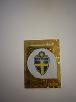 Panini Sticker FIFA World Cup 2026 Schweden United Edition
