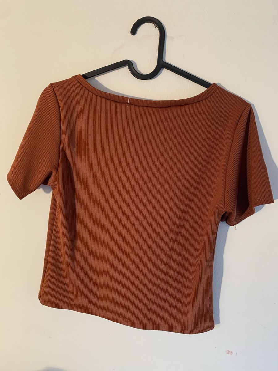 Tops: Crop Top – Gebraucht aus Bubendorf von lebkuchen03 1