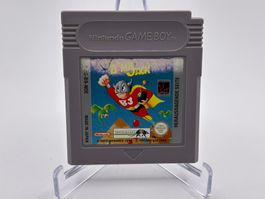GB - Bomb Jack