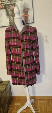 Maison Common Langer Blazer Gr 36