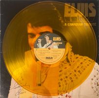 ELVIS PRESLEY - A CANADIAN TRIBUTE