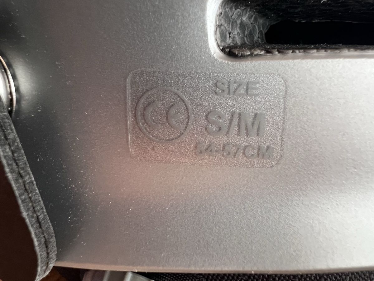Caschi: Skihelm S/M, wenig benutzt – Usato da Uebeschi venduto da 1Anna1 3