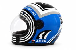 Casque Bell Bullitt BARN FRESH taille L