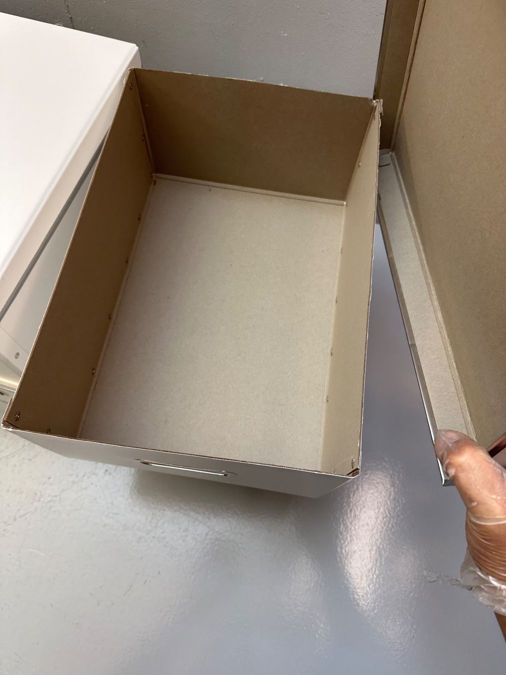 Altro in Decorazioni & Accessori: 6x AUFBEWAHRUNGSBOXEN #5 AB 1.-!!! – Usato da Zürich venduto da NIKI777 4