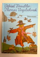 Otfried Preussler / Vogelscheuche Thomas Vogelschreck / Buch