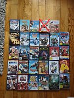 Wunderschöne Kinderfilme DVD