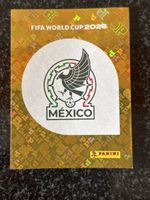 MEX 1 Panini WM 26