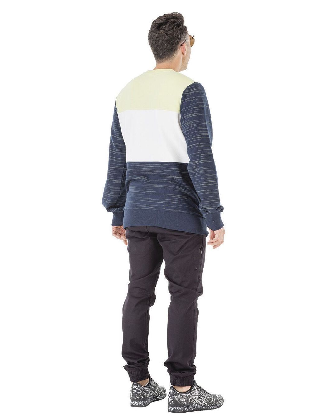 Pullover & Sweatshirts: Bluejay – Neu (gemäss Beschreibung) aus Brig von Coular 1