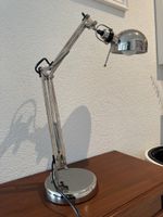 Schreibtischlampe