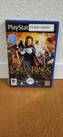 PS2 - Lord of the Rings The Return of the King