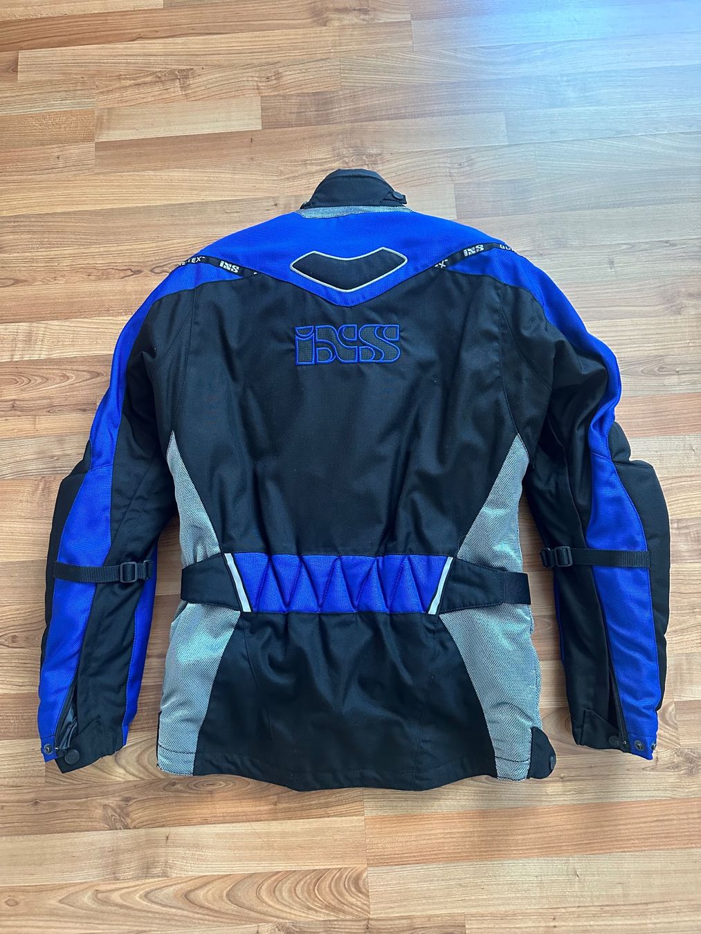 IXS Giacche: iXS Motorradjacke Grösse L – Usato da Obernau venduto da agaton 1