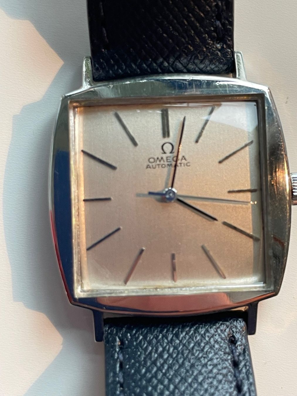Omega Orologi: Montre OMEGA Automatic Vintage – Usato da Vésenaz venduto da atadde 2