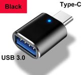 Adapter USB-C zu USB 3.0 OTG HUB Typ-C Conventer