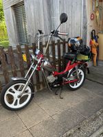 Alpa Chopper