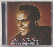 Harry Belafonte, Deep As The River