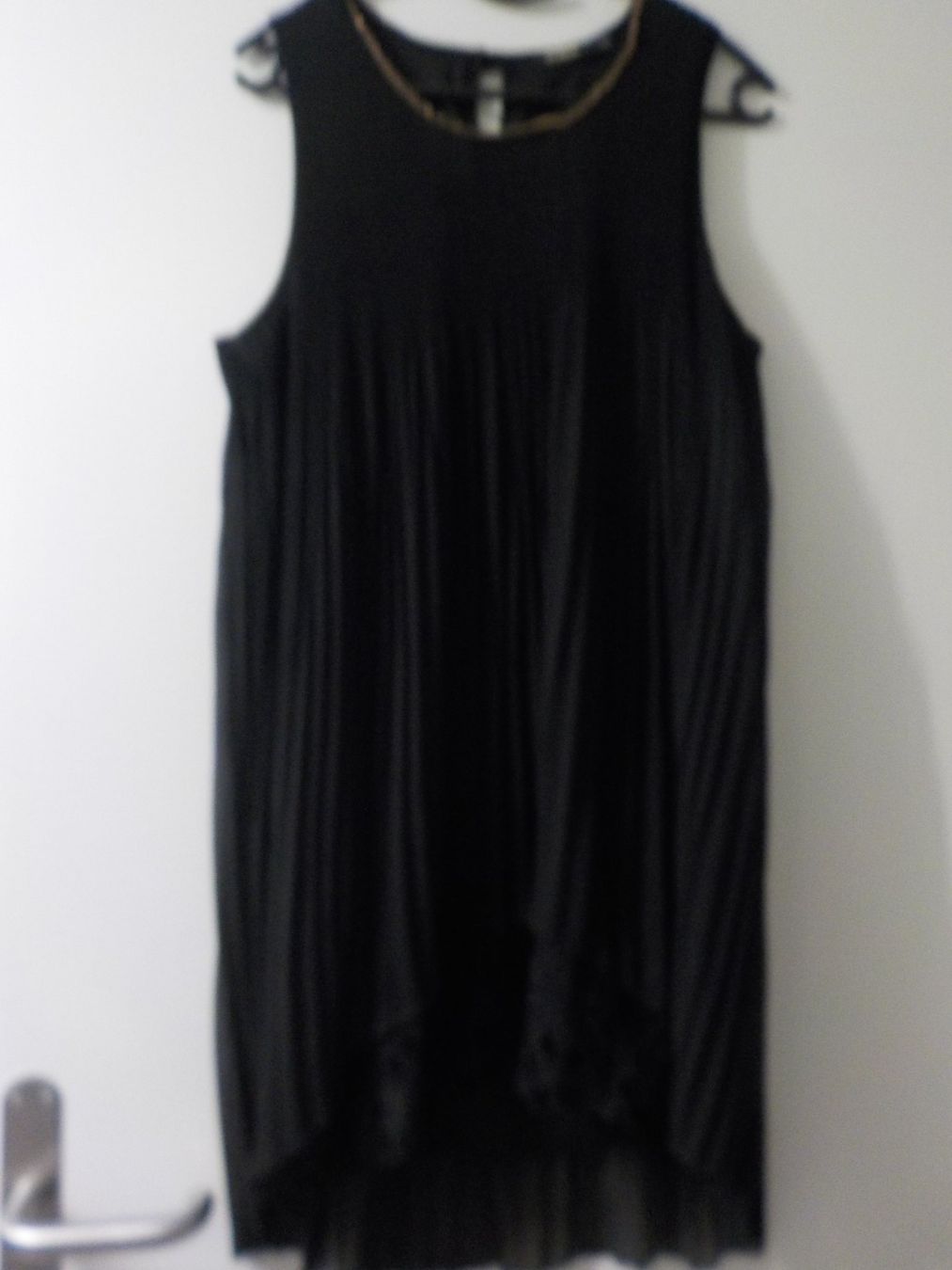 Vestiti: Kleid oder lange Bluse, 44 (48) – Usato da Muri b. Bern venduto da Silberdolphin
