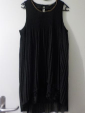 Kleid oder lange Bluse, 44 (48)