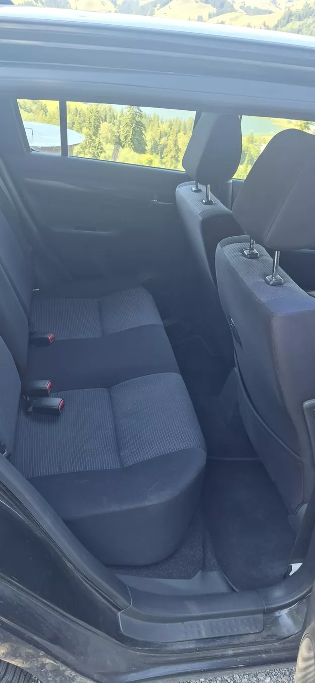 Suzuki Automobili: Suzuki Swift – Usato da Schwarzsee venduto da Maeni1173 9