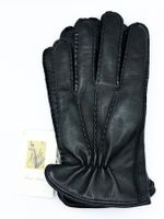 Merola Roma Luxus-Lederhandschuhe Gr. 8 – Made in Italy