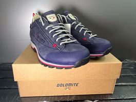 Dolomite Campionario Gore-Tex Wanderschuhe, Gr 38, Echtleder