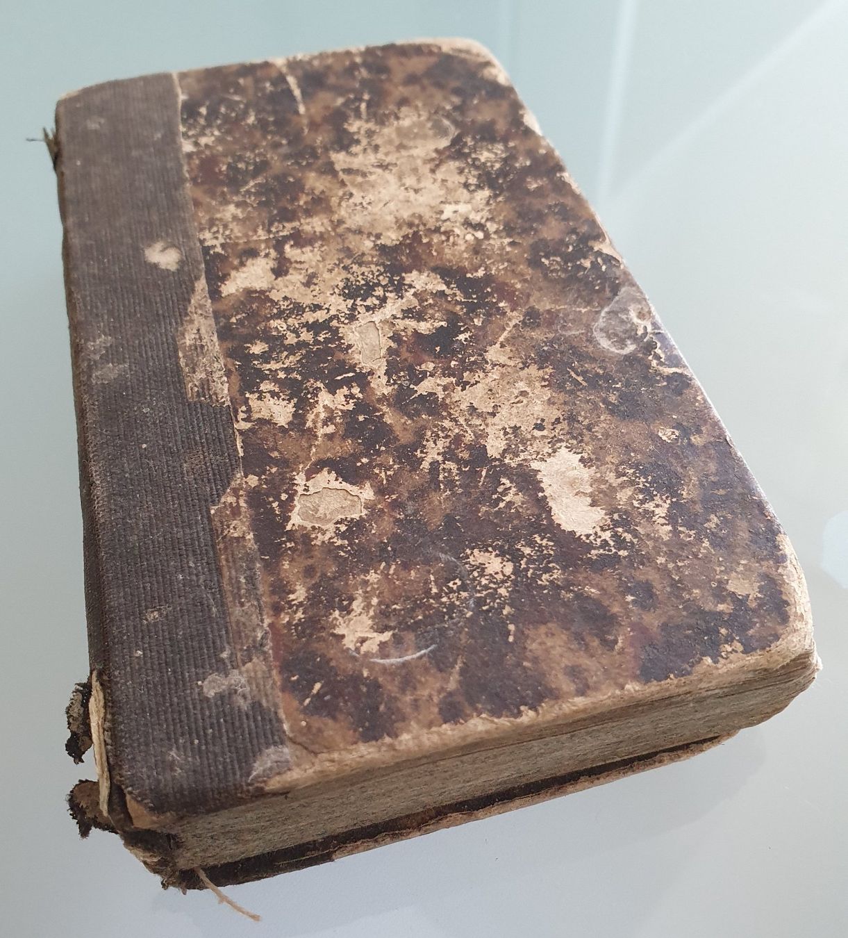 Livres: Lustgärtlein, 1764 – D'occasion à Otelfingen par Schmitte9