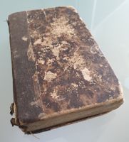 Lustgärtlein, 1764