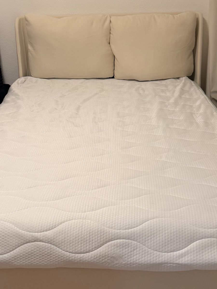 Betten: Tolle Bett 140x200 – Gebraucht aus Oberwangen TG von Bash-B 5