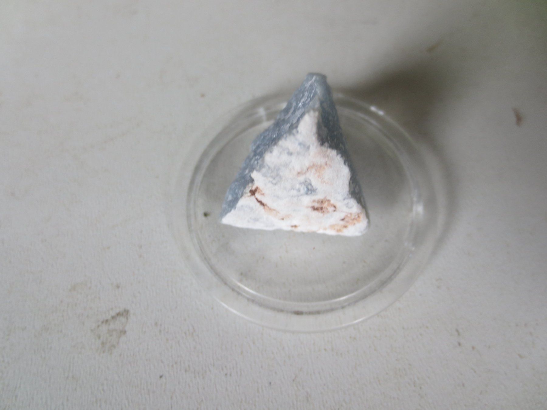 Mineralien & Heilsteine: Mineralien – Neu (gemäss Beschreibung) aus Weier im Emmental von waefler03 1