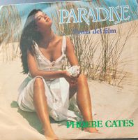 Vinyl Single Phoebe Cates - Paradise