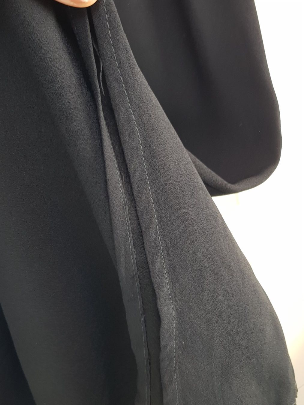 Kleider: Sommerkleid - maxi - Italy  M – Gebraucht aus Lengnau BE von Mango888 5