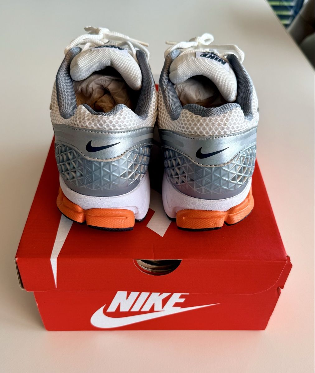 Nike Scarpe da uomo: Nike Vomero 5 neuves 43 – Nuovo e nell'imballaggio originale da Savièse venduto da Cedric007 3