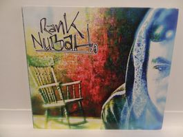 Rank Nubair CD Rocking Chair Hip Hop Music Made in Canada...