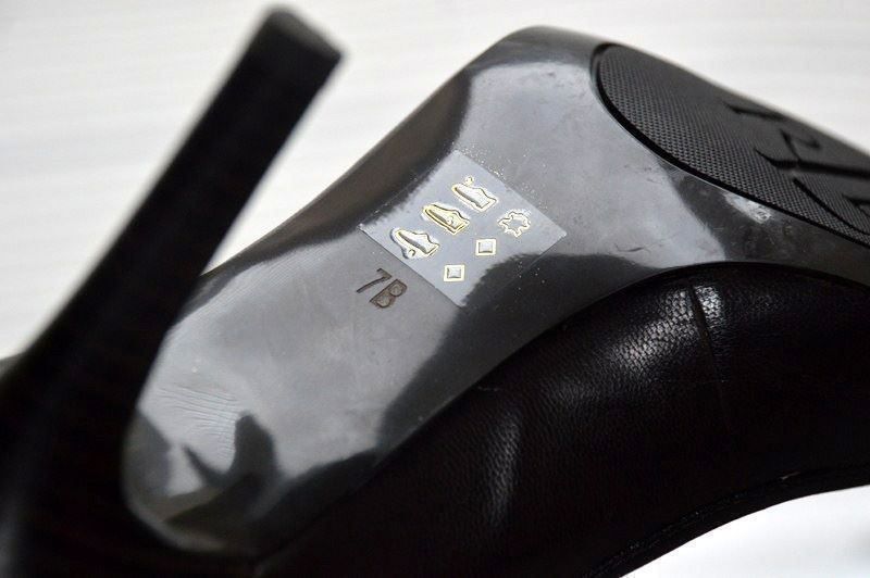 Ralph Lauren Scarpe da donna: Pumps Ralph Lauren .37,5 – Usato da Collonges venduto da Auganien 9
