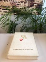 Buch 1848 bis 1948 Schweizerische Demokratie !