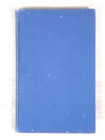 Ettore Bugatti - a biography by W.F. Bradley - D