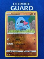 Pokemon TCG - Nosepass EN reverse Holo