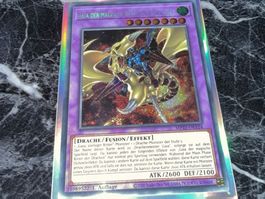 Yu-Gi-Oh! / Gaia der magische Ritter der Drachen (Pris SR)