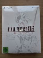 Final Fantasy 13-2 Crystal Edition Sealed (PS 3)