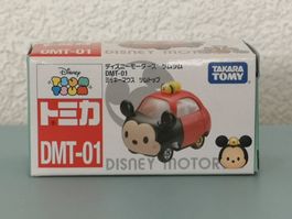 Tomica Tsum Tsum Mickey DMT-01Disney