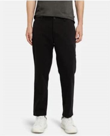 O'Neill Freizeithose in Schwarz, Größe W33