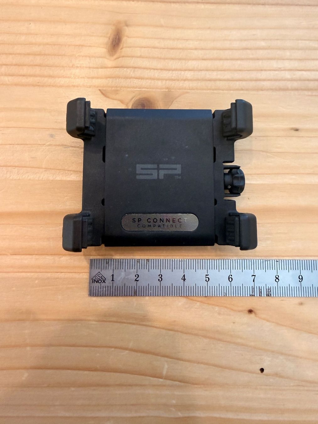 SP Connect Staffe: Sp Connect Universal Phone Clamp SPC+ – Usato da Wittenbach venduto da MHollenstein 3