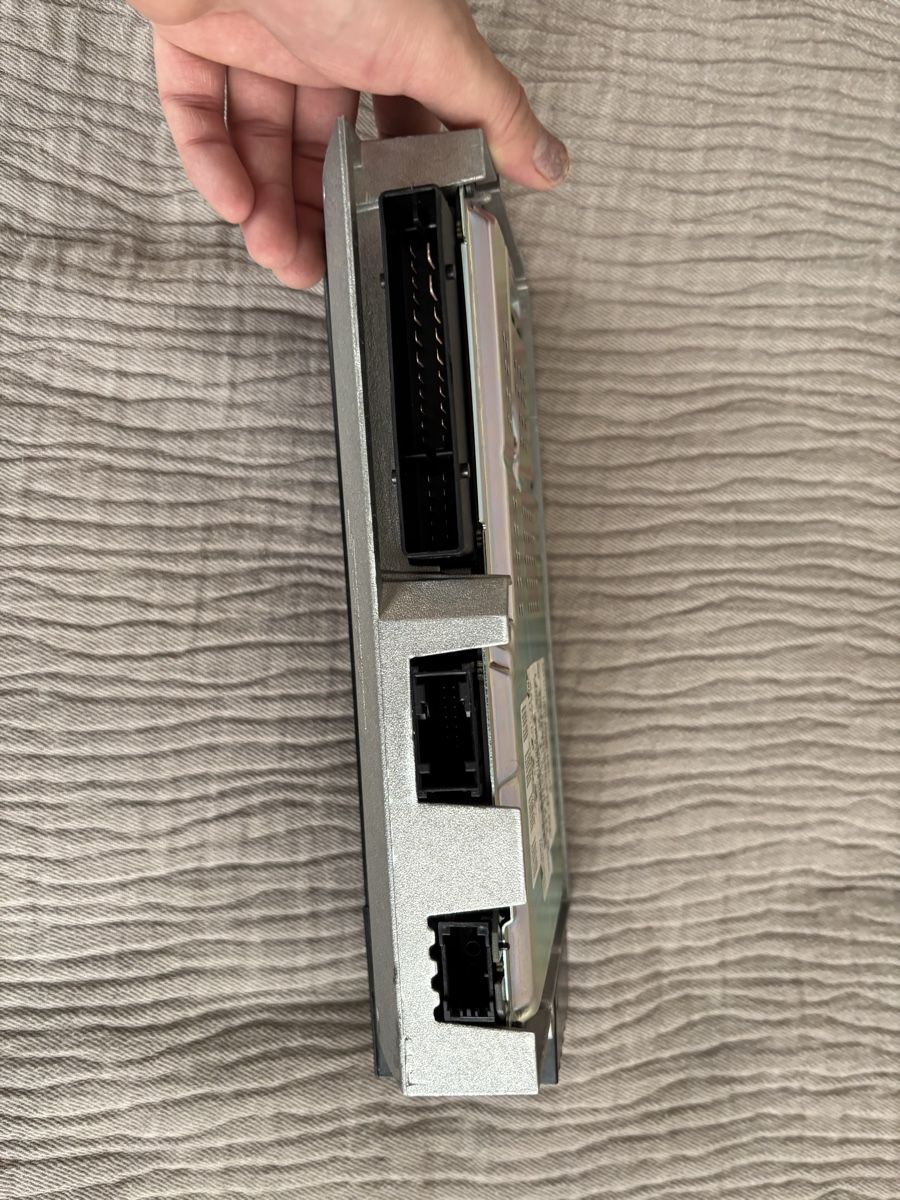 Bose Amplificatori: Audi A6 4F Bose Verstärker – Usato da Dulliken venduto da Beki46 2